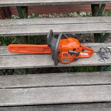 Husqvarna 435 mark gebraucht kaufen  Heidesee