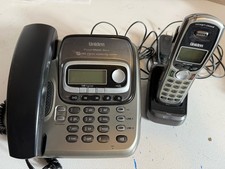 Uniden tru9496 5.8 for sale  Brownsville