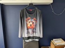 Long sleeve top for sale  READING