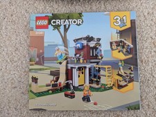 Lego creator modular for sale  Mcminnville