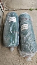 Vogelschutznetz 10m 100m gebraucht kaufen  Saalfeld/Saale