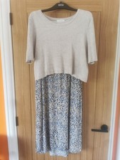 Seraphine maternity dress for sale  STOCKPORT