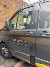 limited transit custom for sale limited transit custom for sale DARTFORD