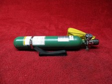 Puritan-Bennett Co. Garrafa de oxigênio com máscara 1800 PSI PN 176960-11S-M-2D-24-23 comprar usado  Enviando para Brazil