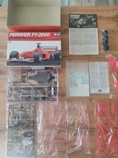 Maquette tamiya formule d'occasion  Le Mans