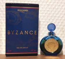 Eau parfum byzance d'occasion  Châtillon-Coligny