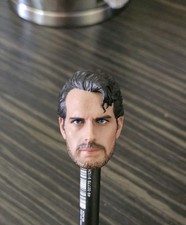 Scale henry cavill for sale  BOLTON
