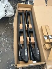 Rhino roof bars for sale  DUNFERMLINE
