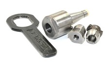 Clarkson autolock spannzangenf gebraucht kaufen  Neuffen