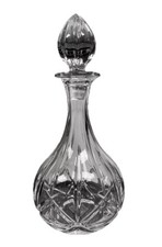 Gorham lead crystal for sale  Wisconsin Dells