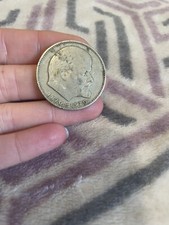 Ussr lenin coin for sale  WAKEFIELD