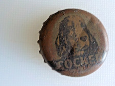 Capsule ancienne soda d'occasion  Hazebrouck
