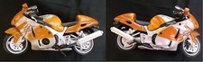Suzuki gsx 1300r usato  Aprilia