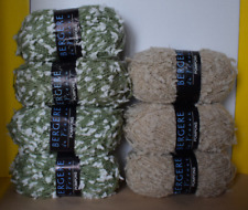 Laine tricoter pompon d'occasion  Châtellerault