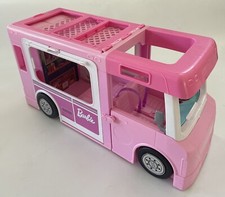 Barbie dream camper for sale  Brentwood