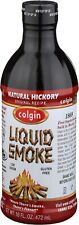 Colgin liquid smoke for sale  MANCHESTER