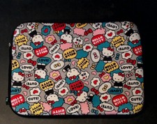 Hello kitty laptop for sale  East Nassau