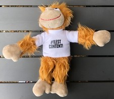 Peluche jean marc d'occasion  Rodez