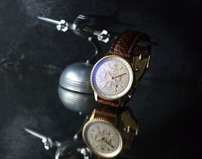 Breitling montbrillant navitim usato  Genova