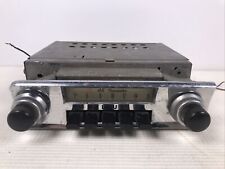 Vintage dash radio for sale  Portland