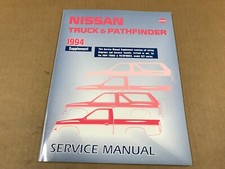 Vintage 1994 nissan for sale  Deford