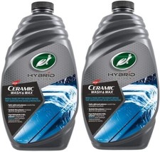 Turtle wax hybrid for sale  BRADFORD