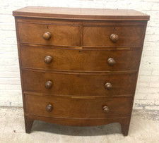 Antique victorian mahogany for sale  LOUGHBOROUGH