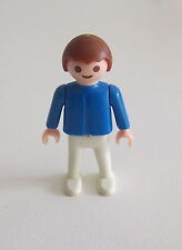 Playmobil enfant vintage d'occasion  Thomery