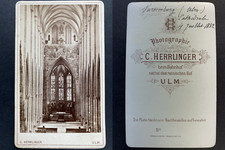 Allemagne ulm intérieur d'occasion  Pagny-sur-Moselle