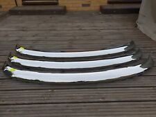 Mgb bumpers front for sale  HARLOW
