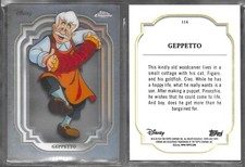 Topps chrome disney for sale  LONDON