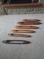 Weaving shuttle for sale  BURNLEY