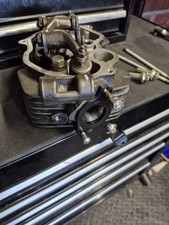 Cylinder head whith for sale  BASINGSTOKE