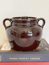 Vintage stoneware crock for sale Vintage stoneware crock for sale  Sahuarita