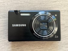 Appareil photo samsung d'occasion  Bobigny