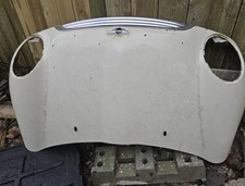 Mini bonnet hood for sale  SOLIHULL