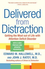 Delivered distraction getting for sale  El Dorado