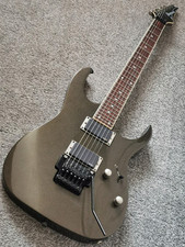 Ibanez rgt42 electric for sale  MANCHESTER