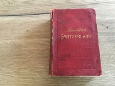 Baedeker italy savoy for sale Baedeker italy savoy for sale  WHITBY