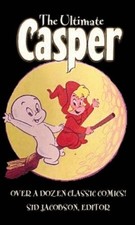 Ultimate casper comics for sale  USA