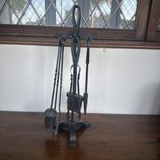 Black wrought iron for sale Black wrought iron for sale  BOGNOR REGIS