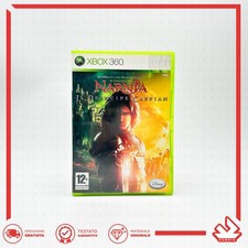 Narnia principe caspian usato  Vo