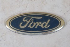 Ford monogramme emblème d'occasion  Bayeux