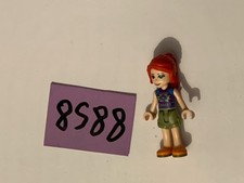 Figurine lego friends d'occasion  Billère