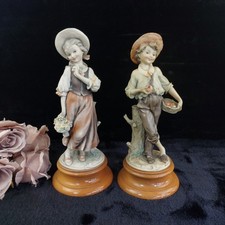 Florence armani figurines for sale  GATESHEAD