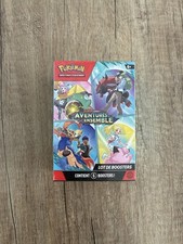 Bundle pokémon aventures d'occasion  France