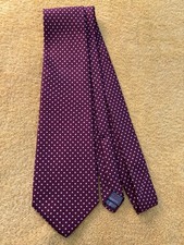 Robert talbott burgundy for sale  Annandale
