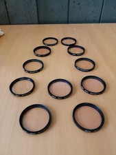 Posten konvolut filter gebraucht kaufen  Solingen