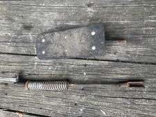 Accelerator pedal linkages for sale  Lancaster