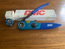 Dmc daniels af8 for sale  Lyndon Center